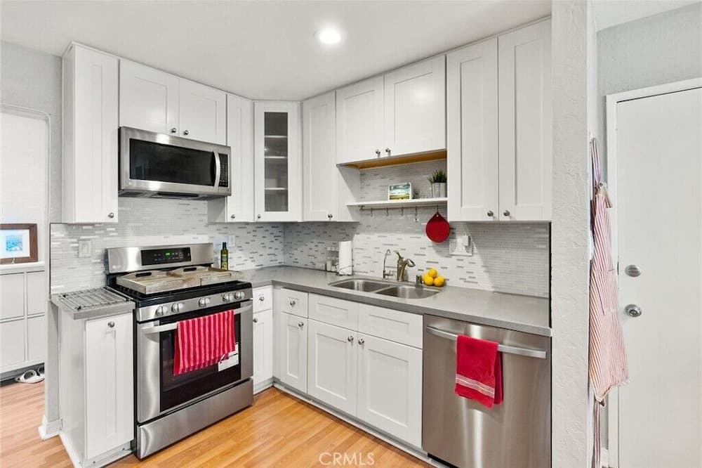 Photo of Kitchen in Buena Park