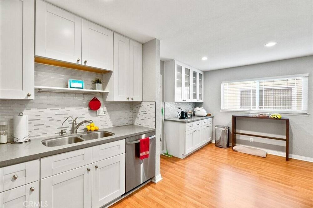 Photo of Kitchen in Buena Park