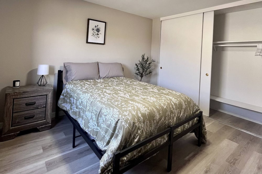 Photo of Bedroom in Santee