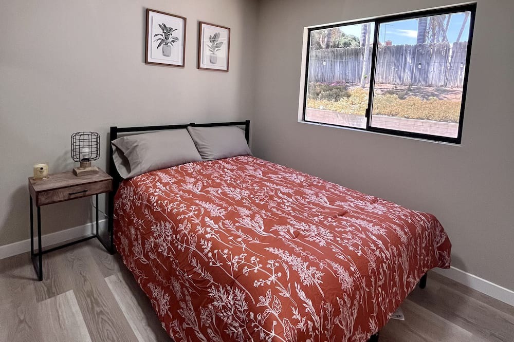 Photo of Bedroom in Santee