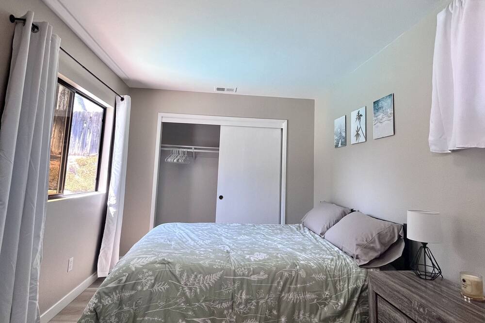 Photo of Bedroom in Santee