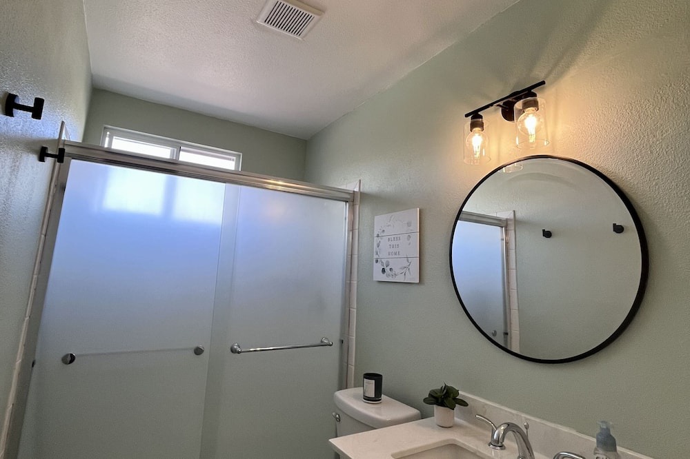Photo of Bathroom in Santee
