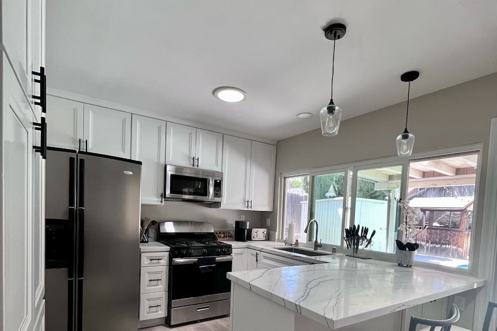 Photo of Kitchen in Santee