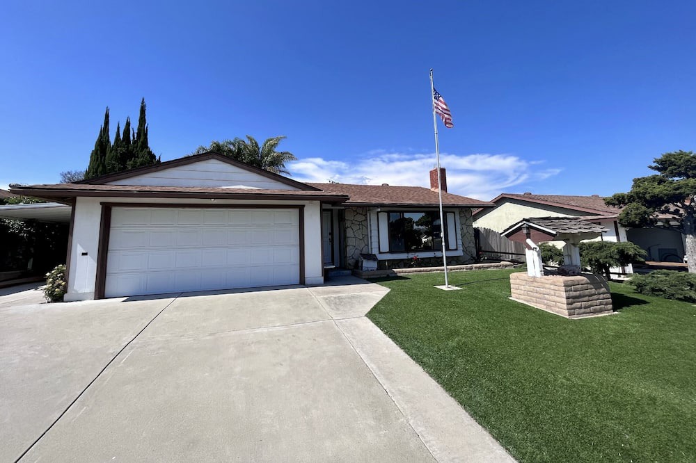 Photo of Outdoor in Santee