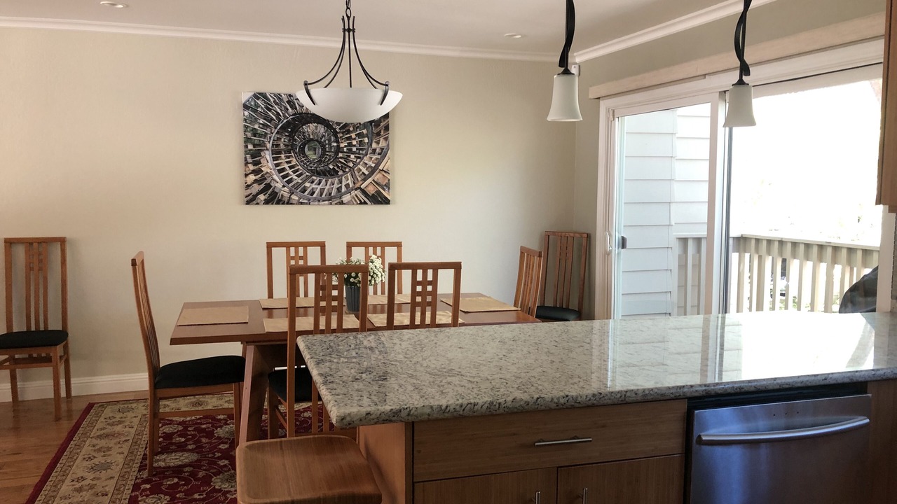 Photo of Kitchen in Moraga