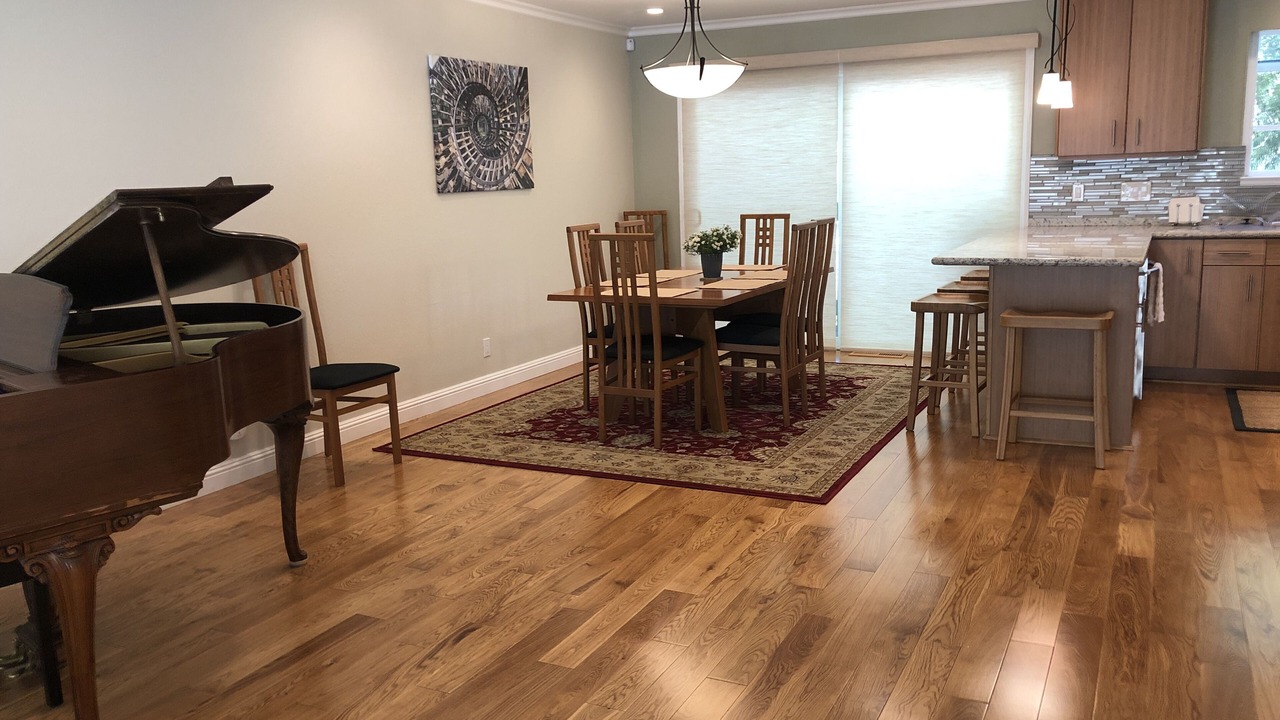 Photo of Kitchen in Moraga