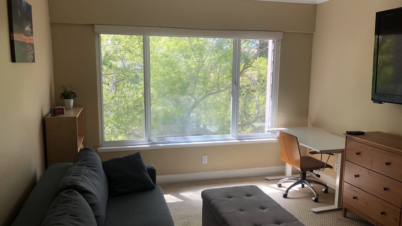 Photo of Livingroom in Moraga