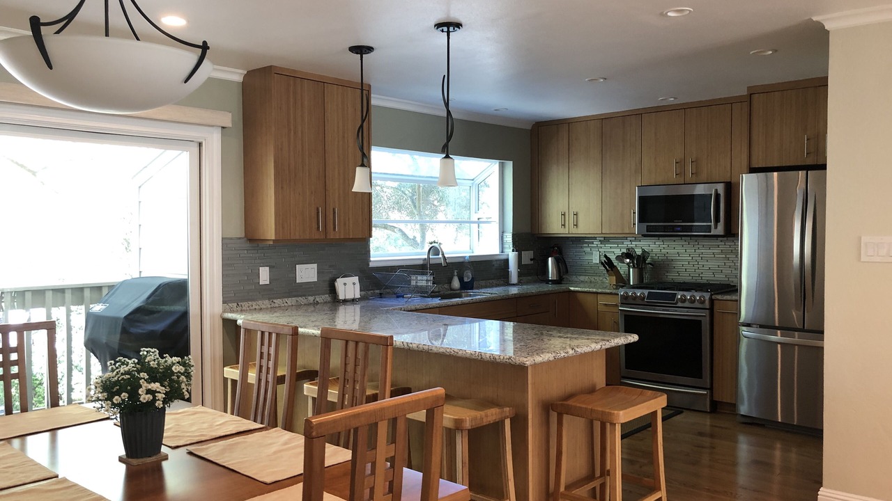 Photo of Kitchen in Moraga