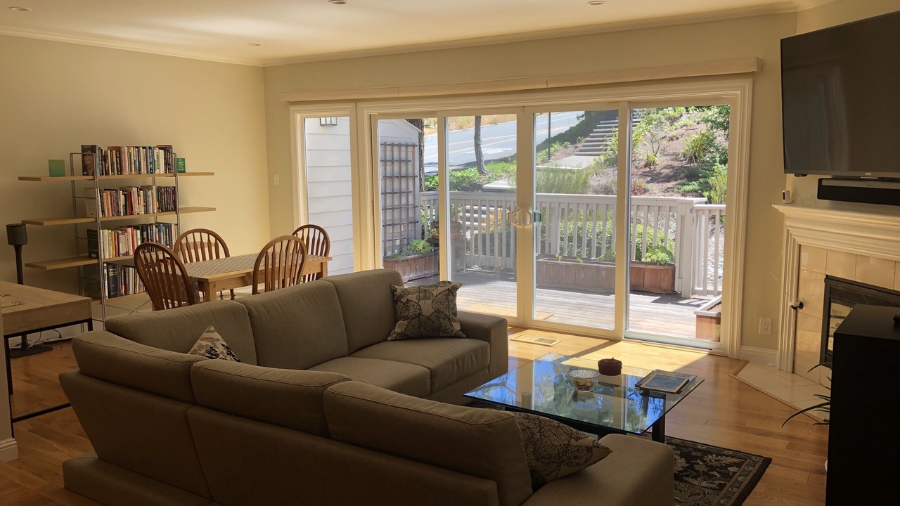 Photo of Livingroom in Moraga