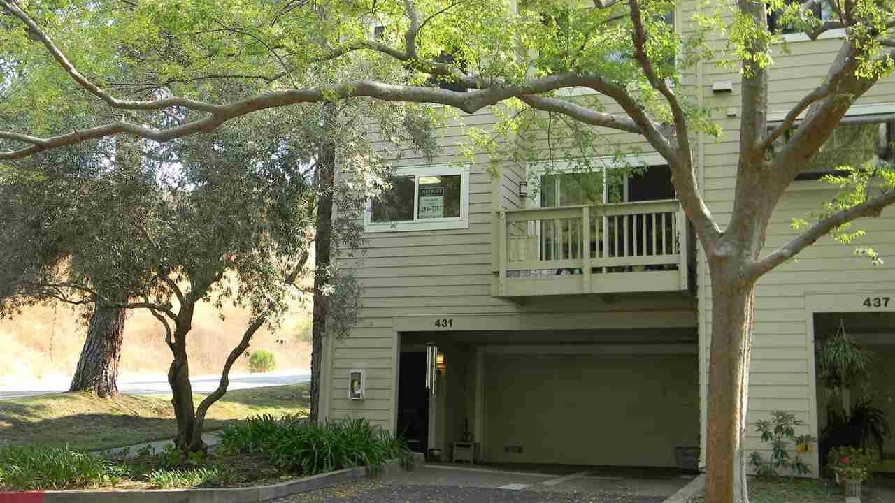 Photo of Outdoor in Moraga