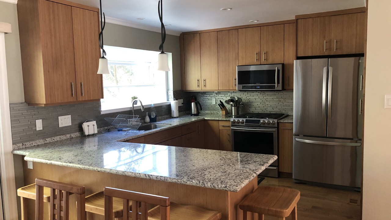 Photo of Kitchen in Moraga