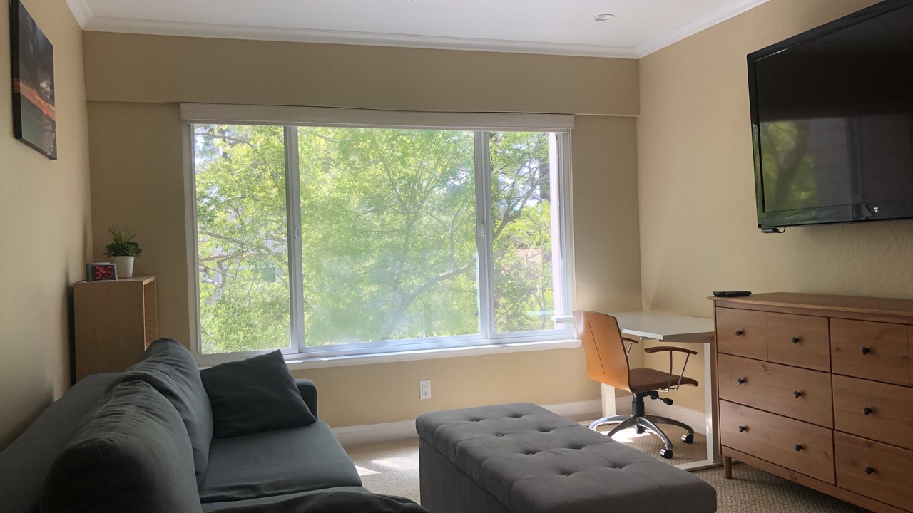 Photo of Livingroom in Moraga