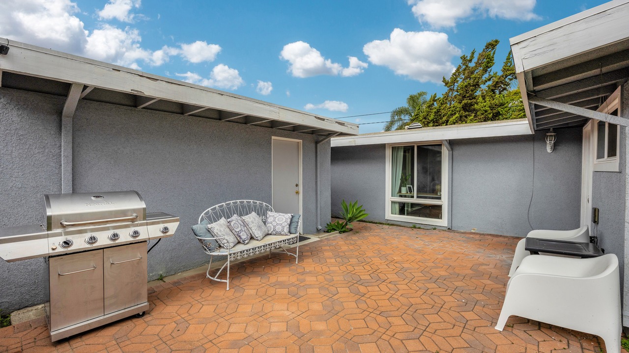 Photo of Outdoor in Sherwood Forest and Thistle Development