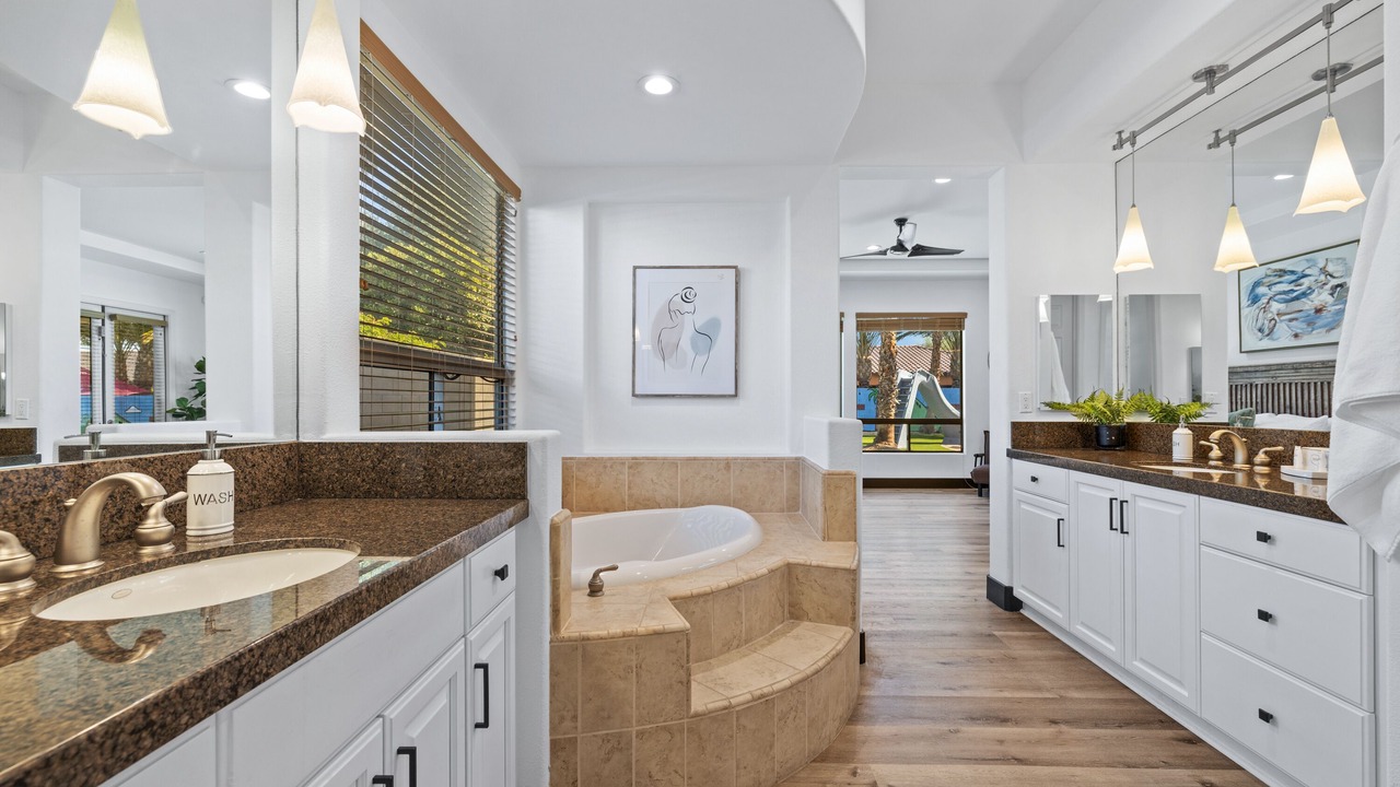 Photo of Bathroom in Rancho Santana