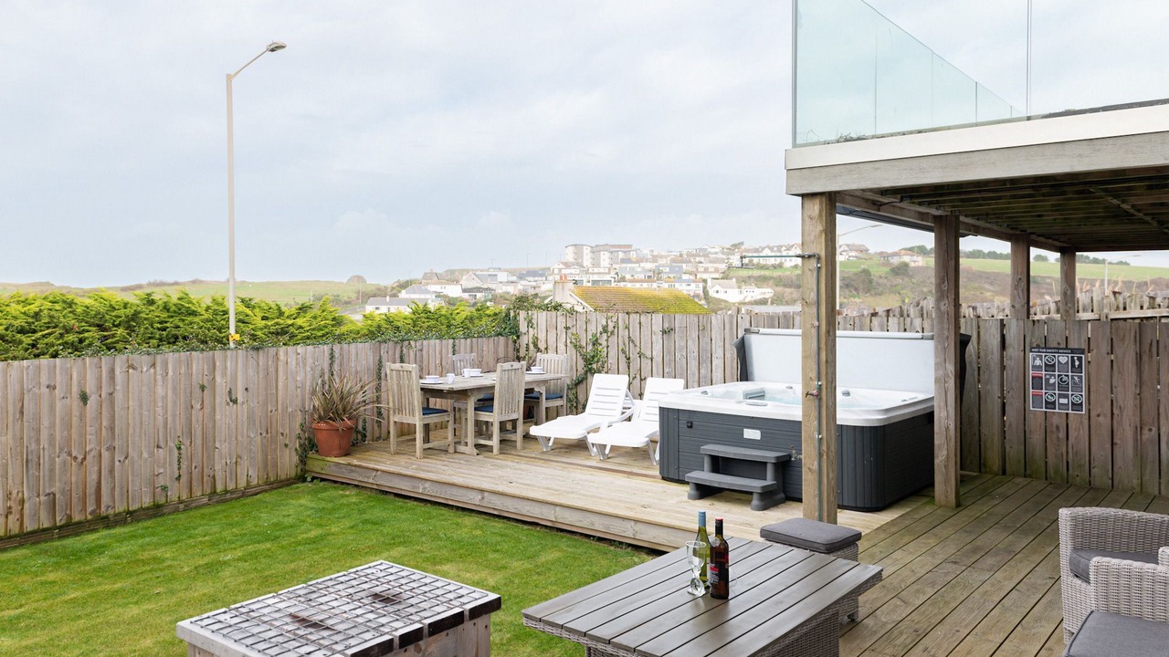 Photo of Outdoor in Porth