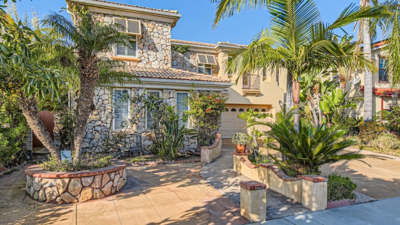 Photo of Outdoor in Ocean View Hills
