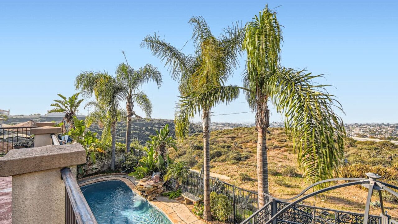 Photo of Outdoor in Ocean View Hills