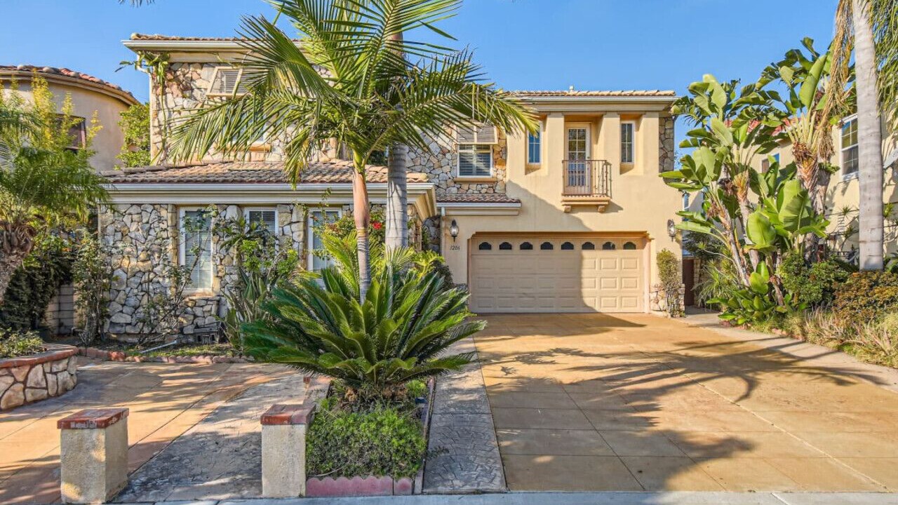 Photo of Outdoor in Ocean View Hills