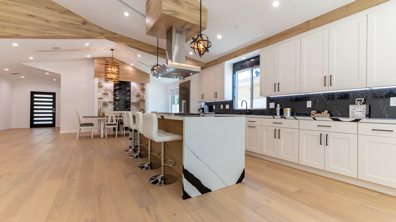 Photo of Kitchen in Burbank