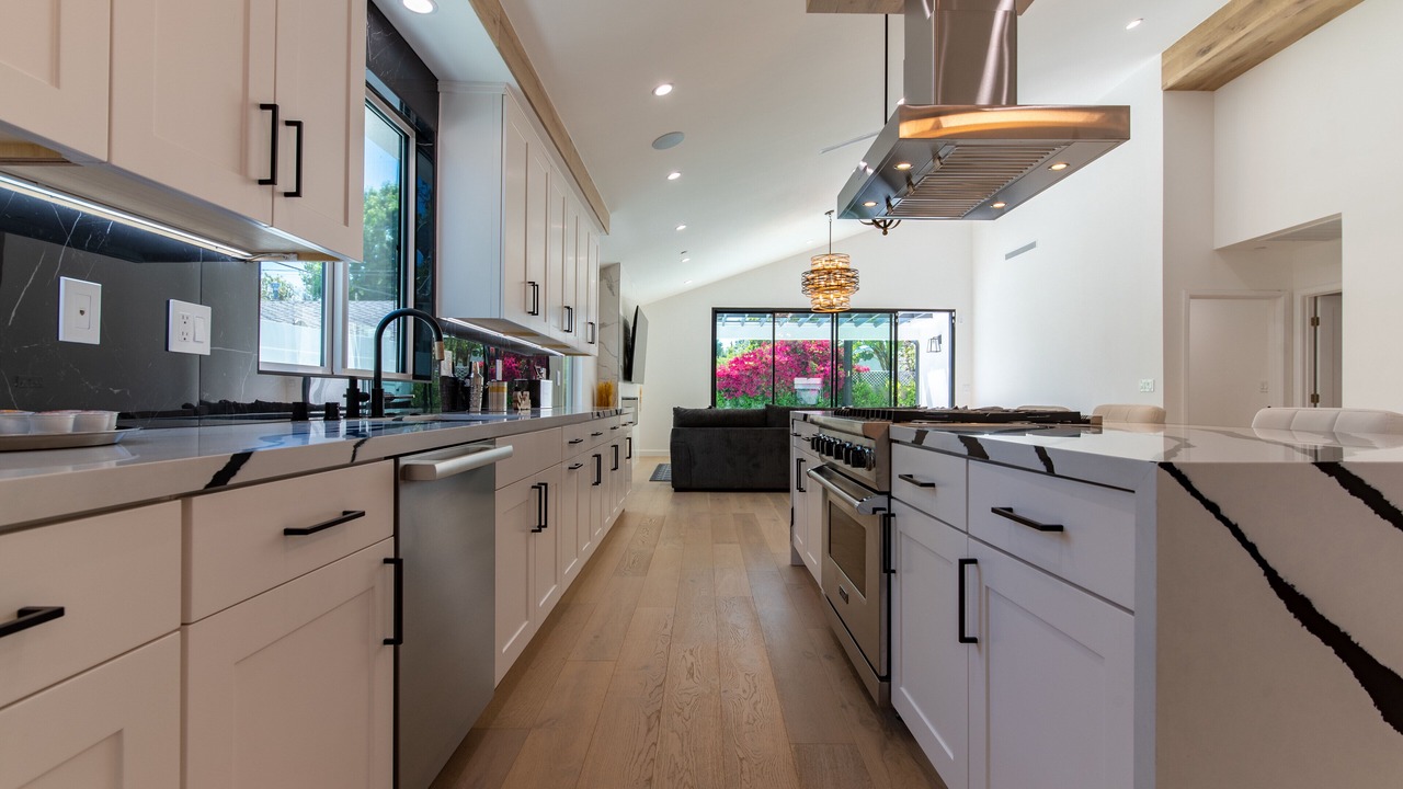Photo of Kitchen in Burbank