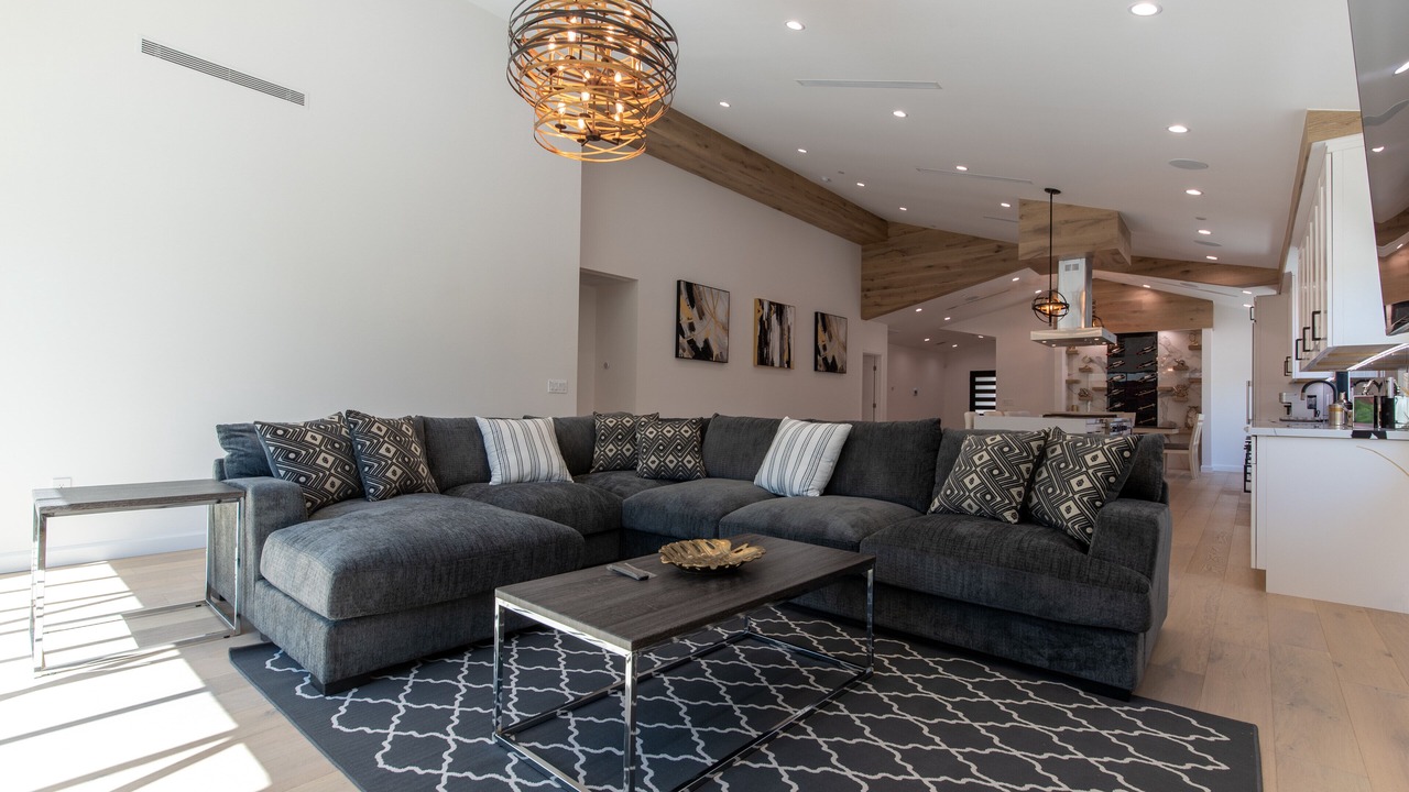 Photo of Livingroom in Burbank