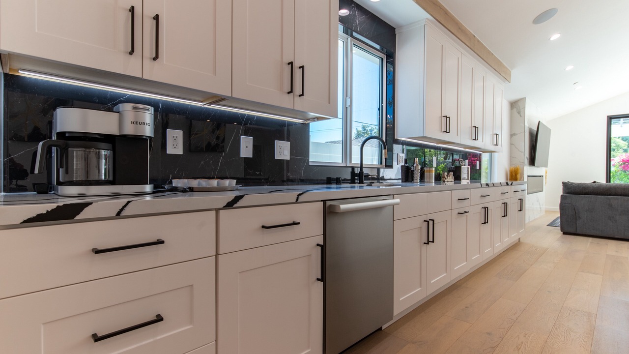 Photo of Kitchen in Burbank