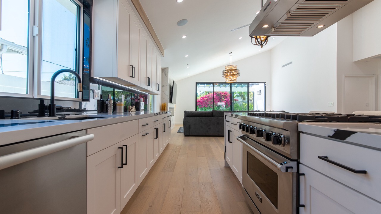 Photo of Kitchen in Burbank