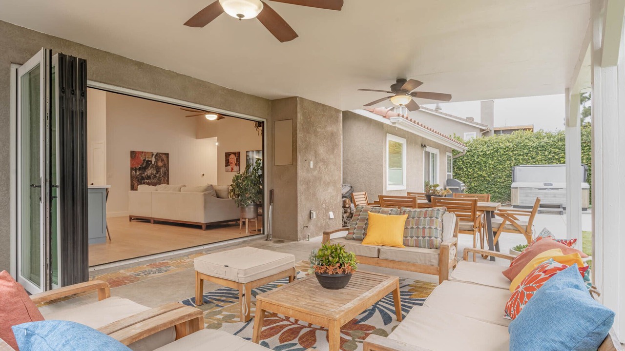 Photo of Livingroom in Mount Wilson