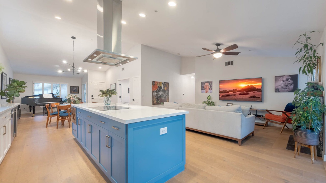 Photo of Kitchen in Mount Wilson