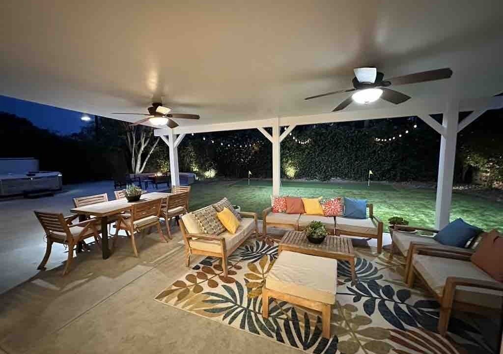 Photo of Outdoor in Mount Wilson