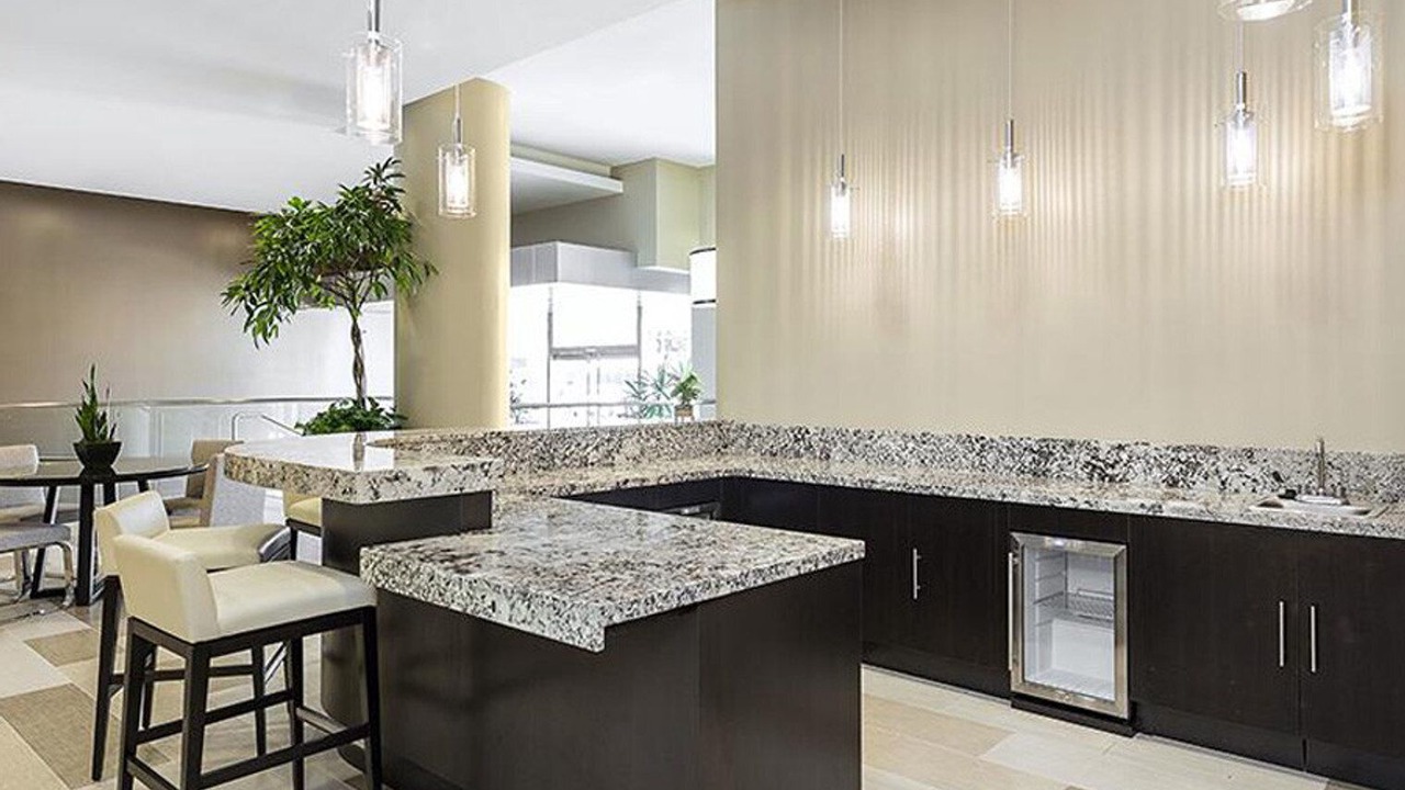 Photo of Kitchen in Rampart Village