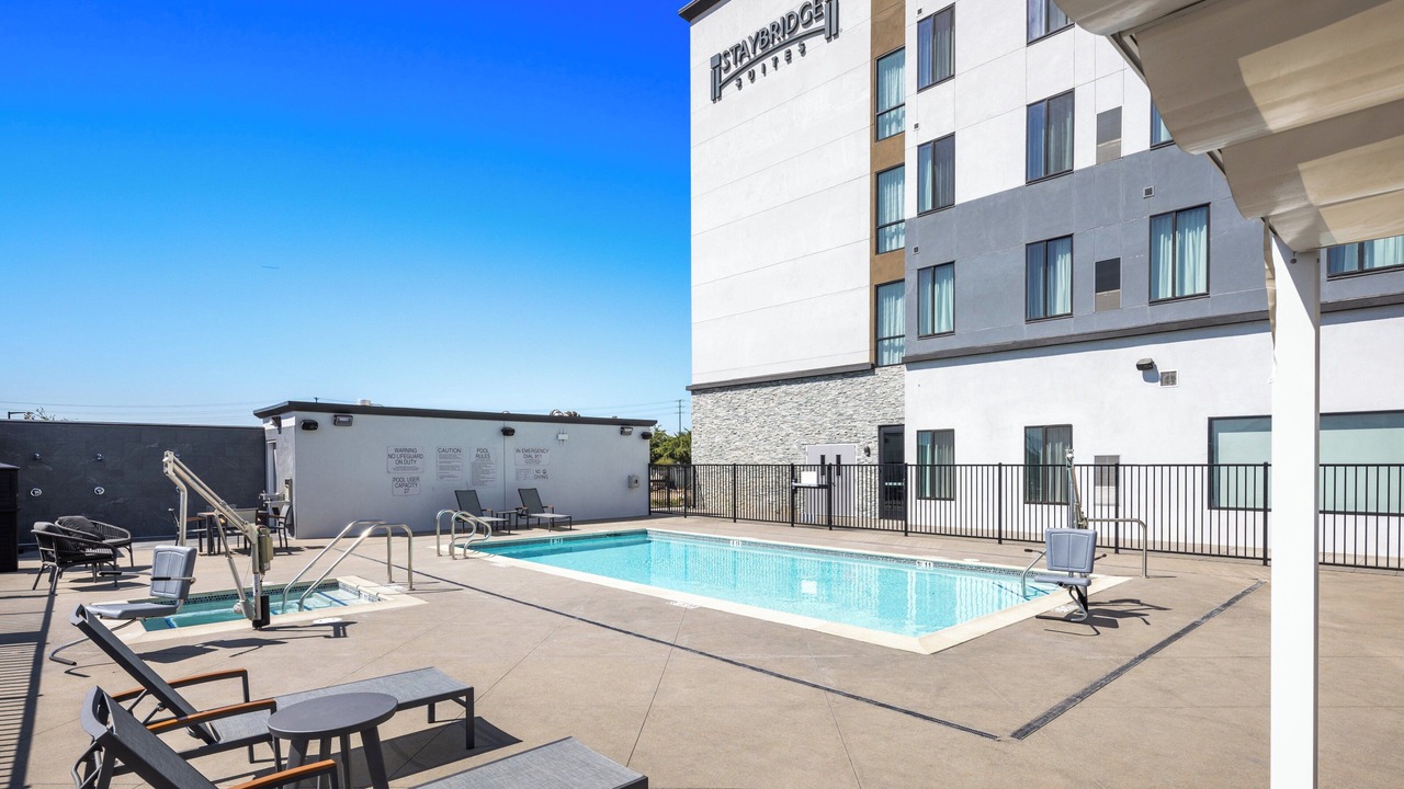Photo of Outdoor in Mira Loma