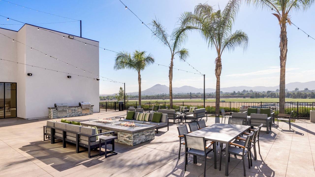 Photo of Outdoor in Mira Loma