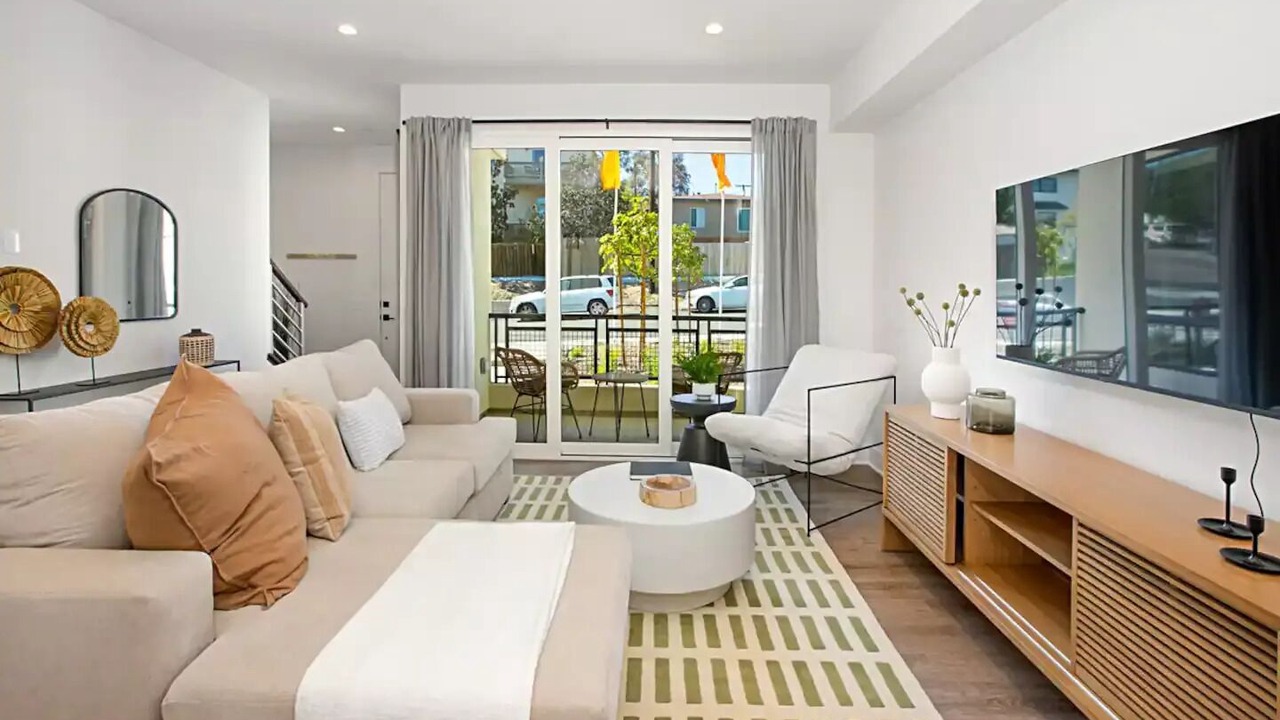 Photo of Livingroom in Stockton