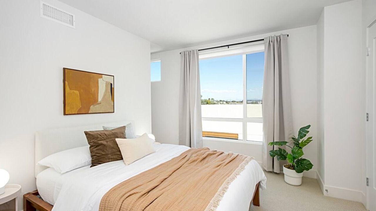 Photo of Bedroom in Stockton