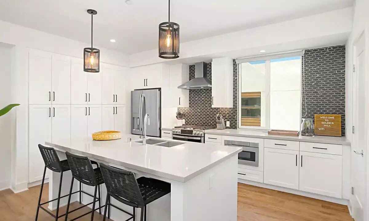 Photo of Kitchen in Stockton