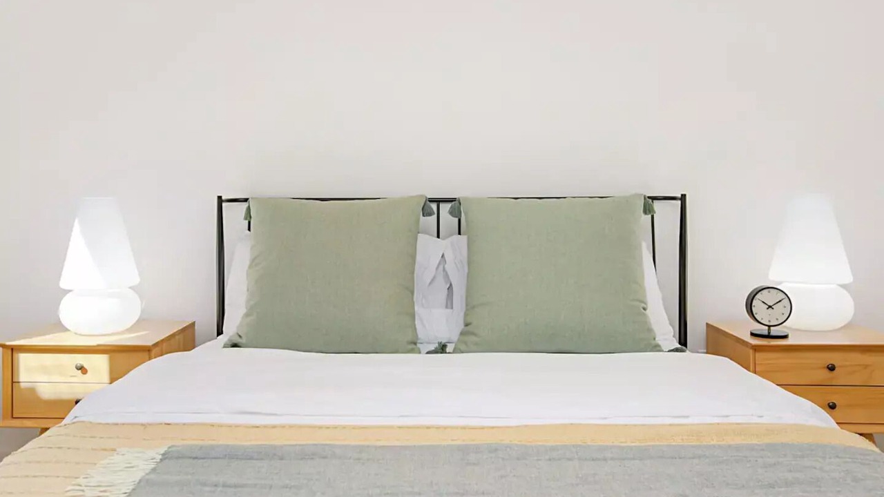 Photo of Bedroom in Stockton