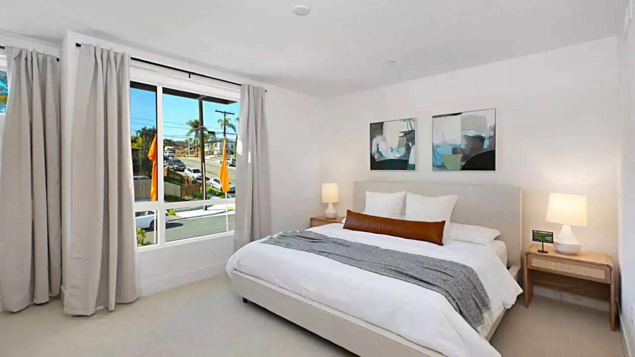 Photo of Bedroom in Stockton