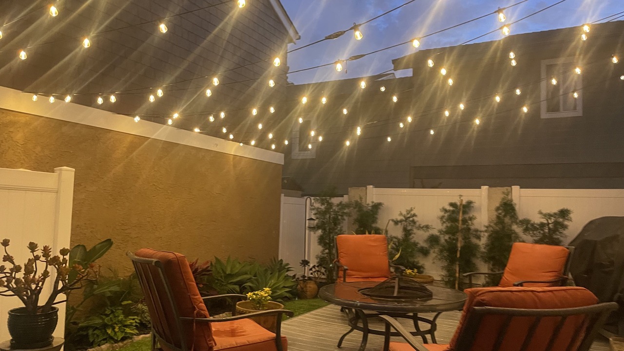 Photo of Outdoor in North Redondo