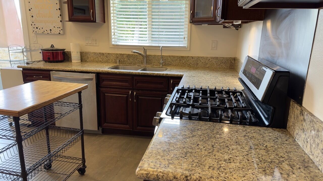 Photo of Kitchen in Valle Lindo