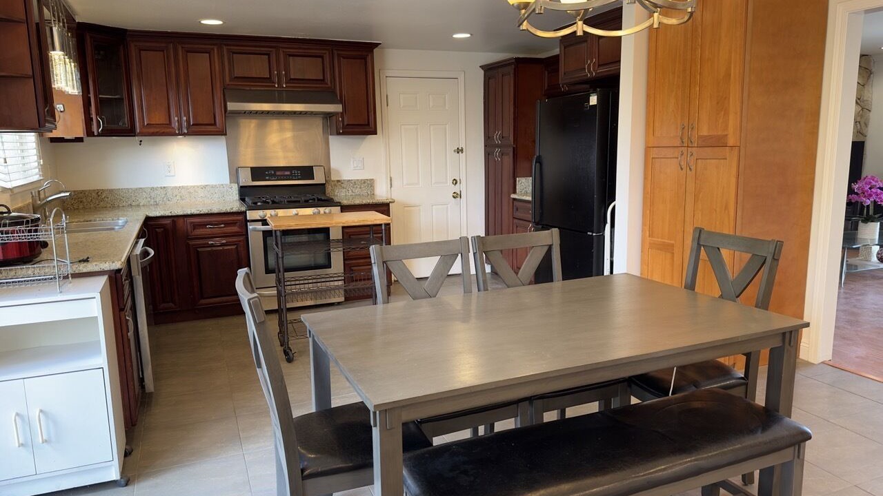Photo of Kitchen in Valle Lindo