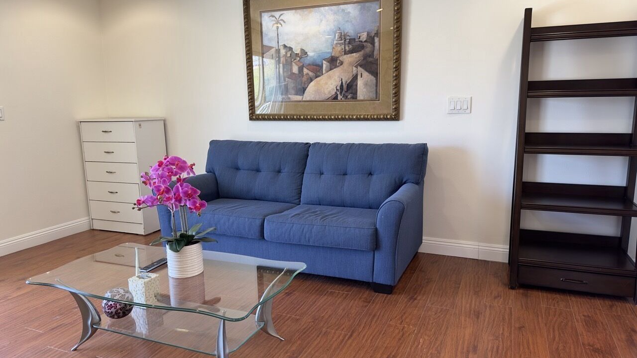 Photo of Livingroom in Valle Lindo