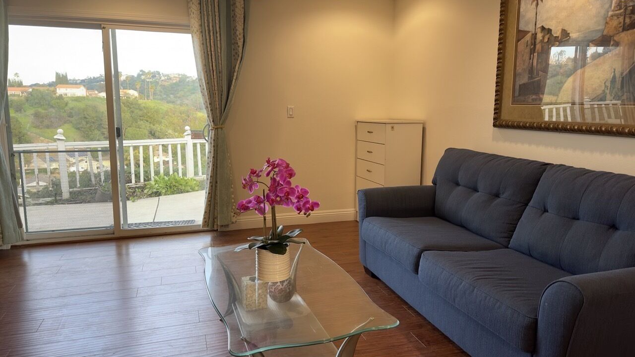 Photo of Livingroom in Valle Lindo