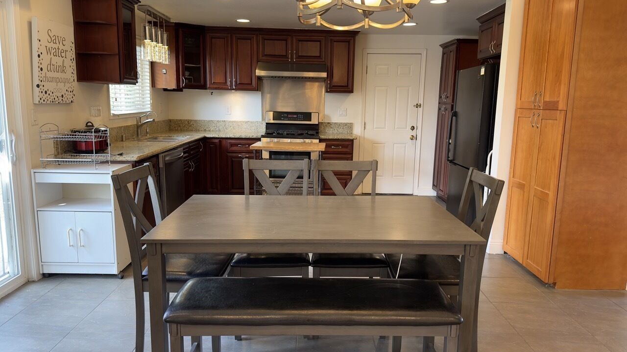Photo of Kitchen in Valle Lindo