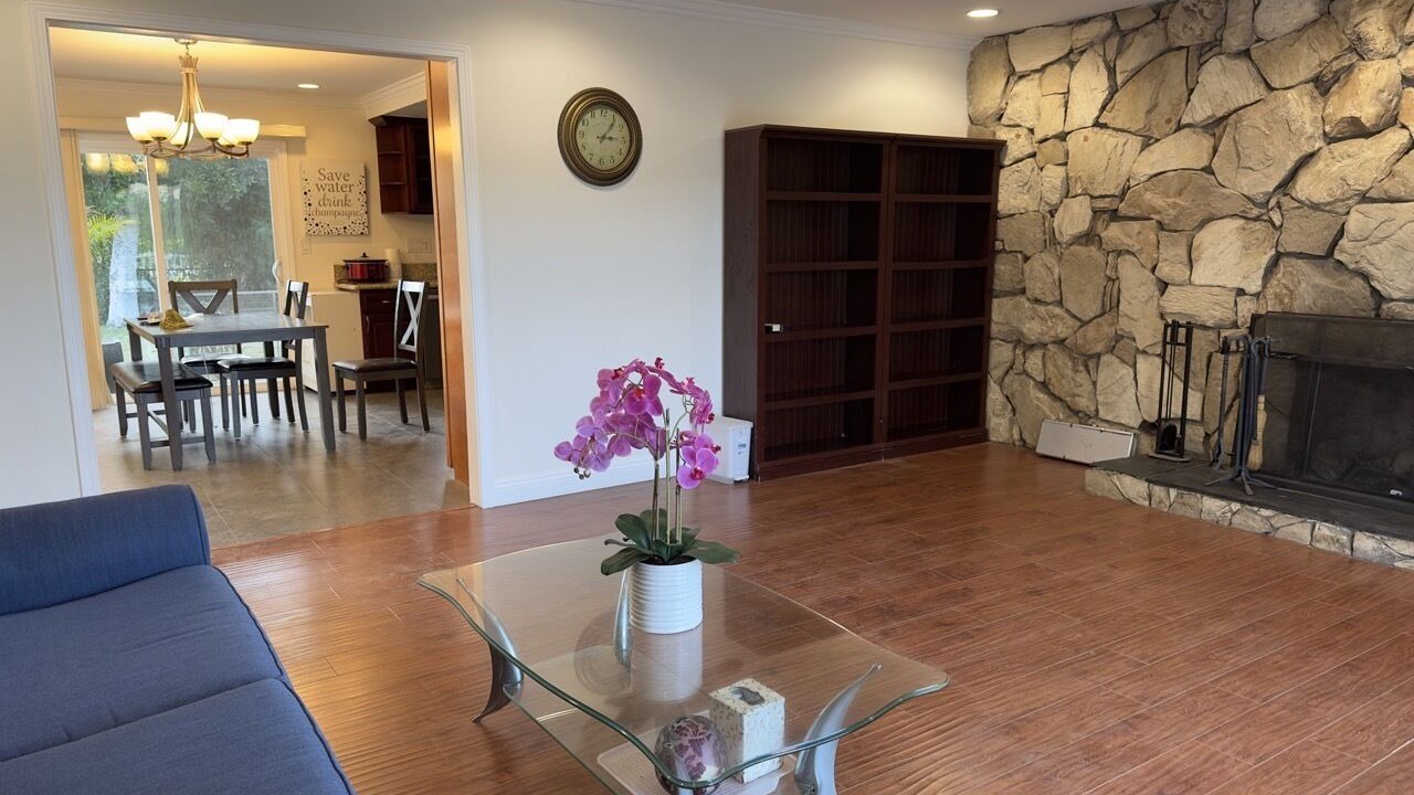 Photo of Livingroom in Valle Lindo