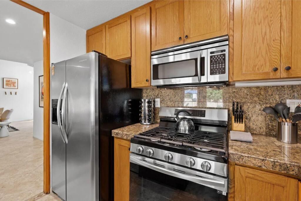Photo of Kitchen in Los Angeles