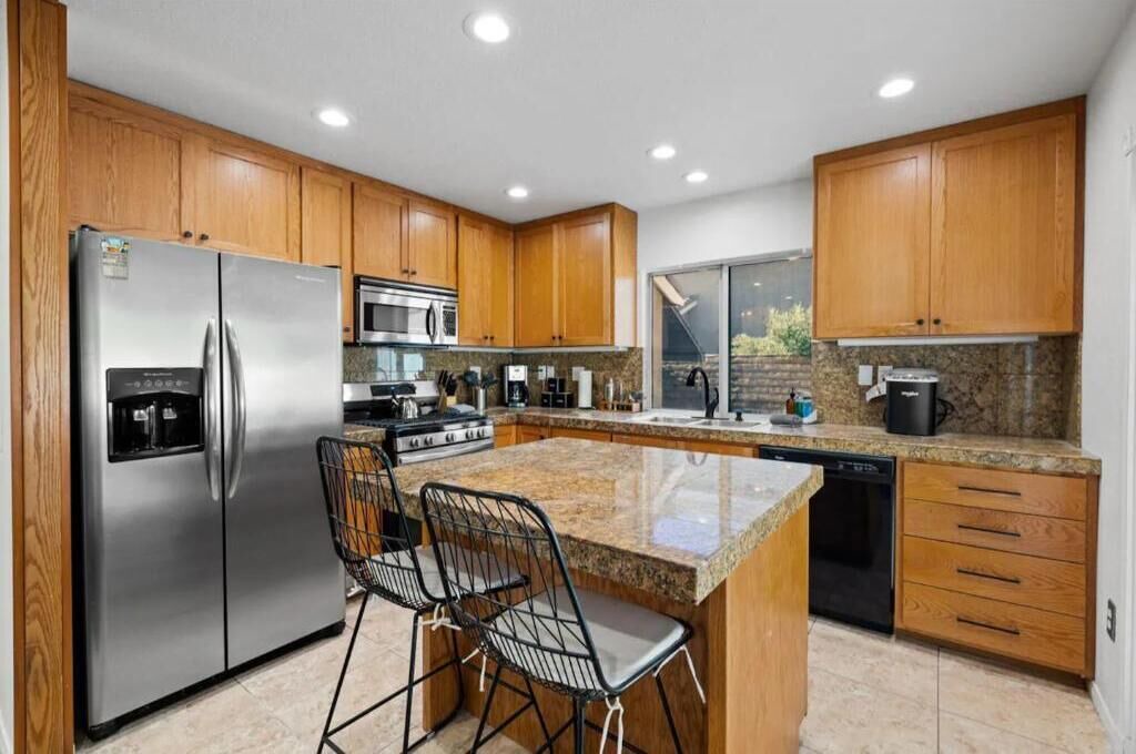 Photo of Kitchen in Los Angeles
