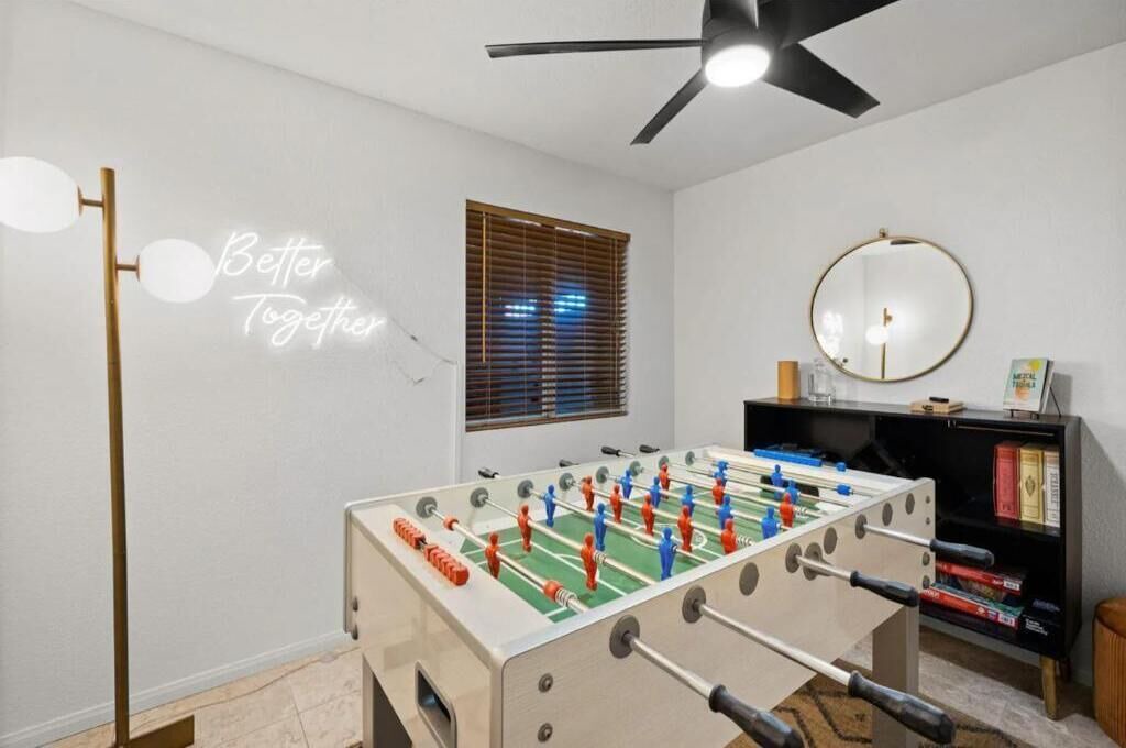 Photo of Bedroom in Los Angeles