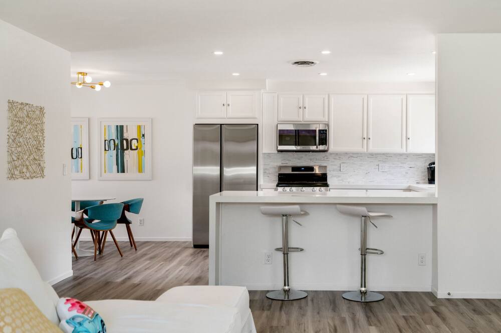 Photo of Kitchen in Deep Well Ranch