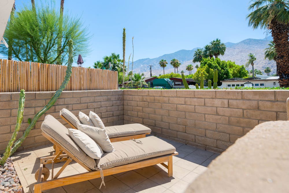 Photo of Outdoor in Deep Well Ranch